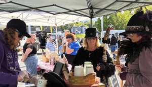 Moonlight Market Returning to Frankfort Marina