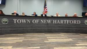New Hartford Budget Proposal Includes 2% Tax Levy Reduction