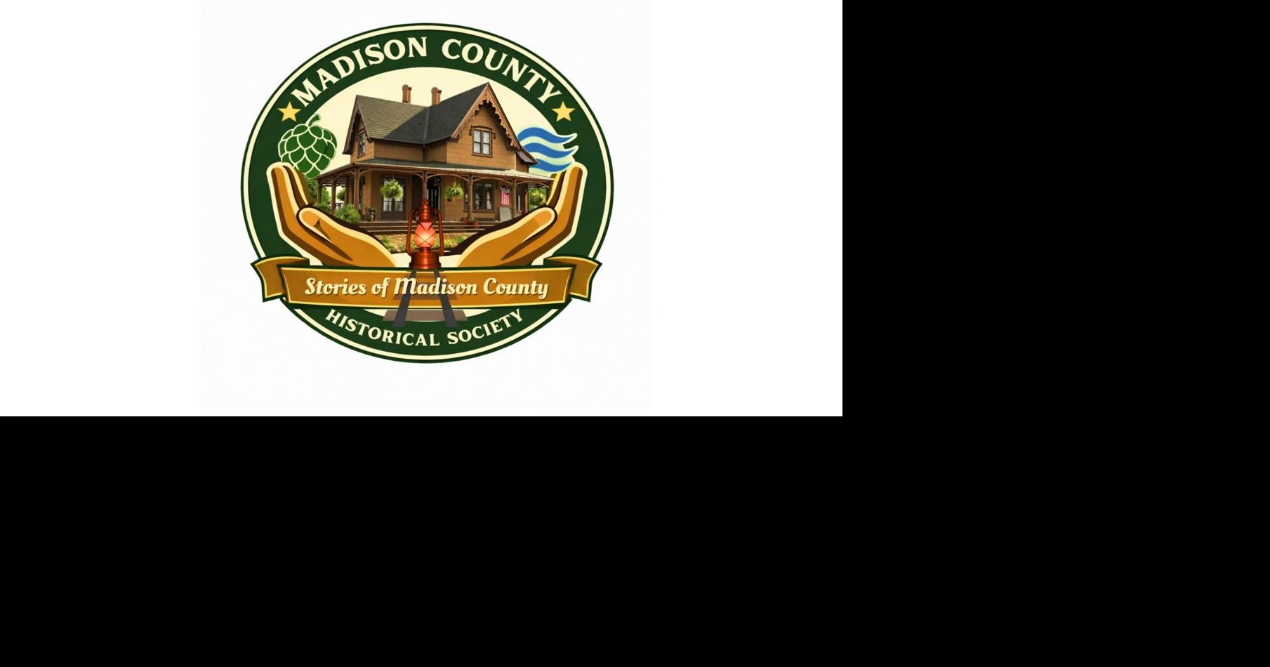 Read moreHistorical society exhibit traces Madison County fashion