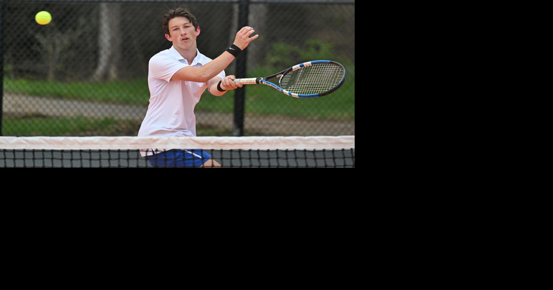 Read moreWhitesboro tennis edges RFA to remain undefeated