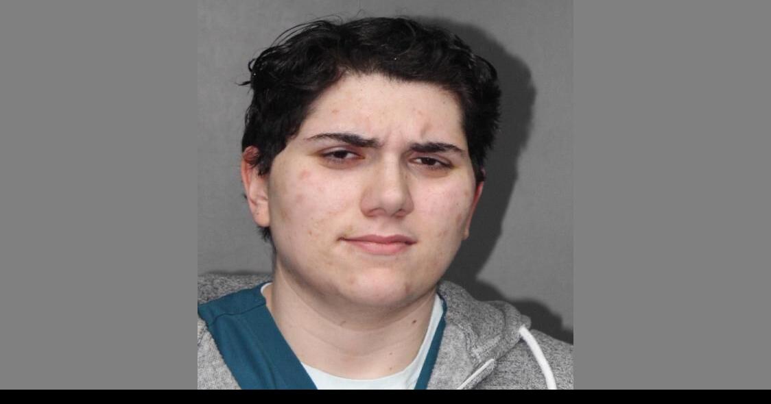 Charges filed following mental health standoff in Utica News