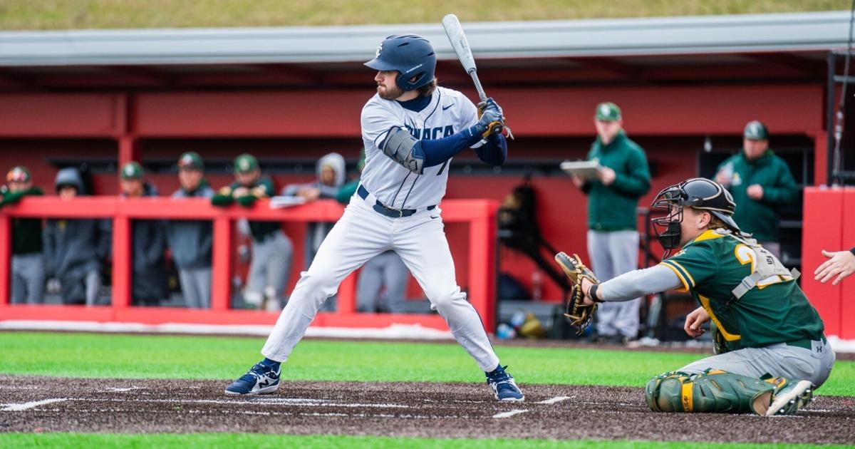 Kyle Riley Baseball First-team baseball honors for Riley Brawdy, Caleb Miller | Sports ...