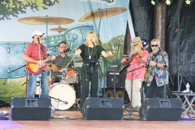 Fabulous Mojos bring funky blues & soul to Remsen Arts Center ...