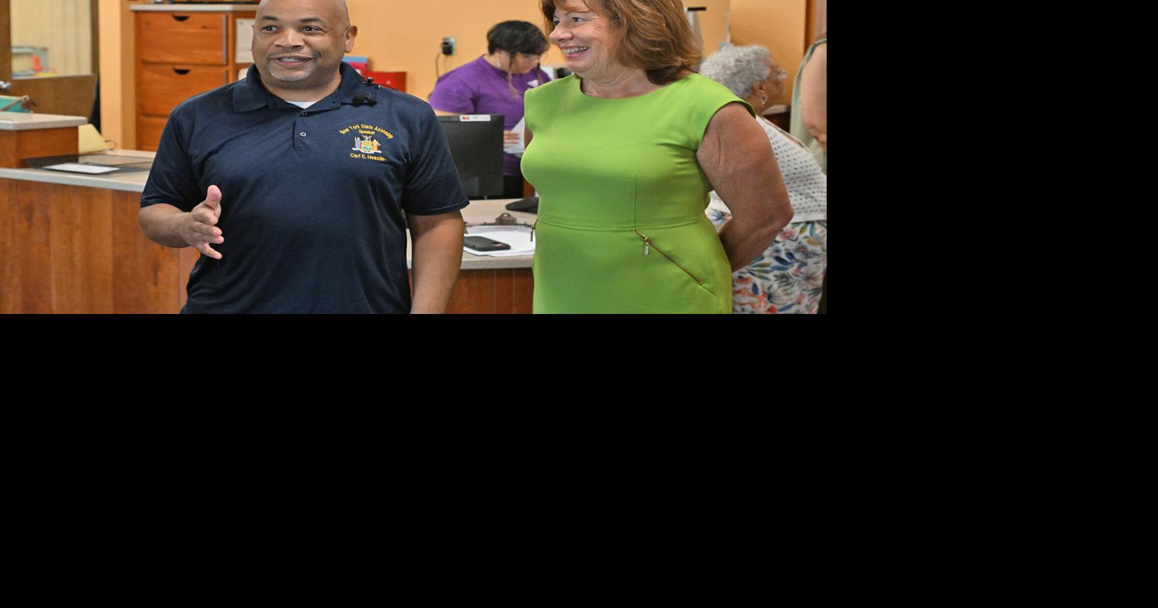 Rome Y to receive $3.4M from state | News | romesentinel.com