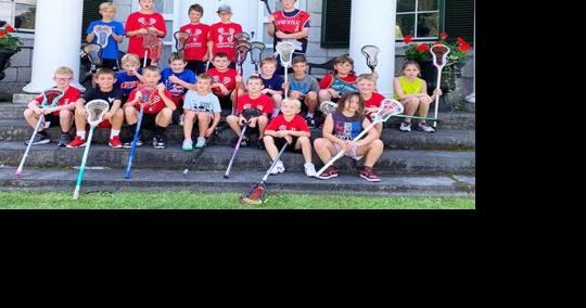 Lacrosse Shootout at Constable Hall - Vimarsana News