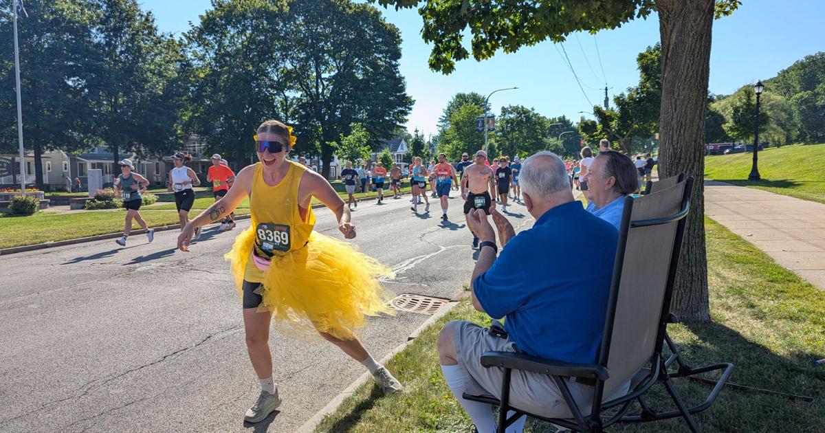 No major emergencies reported during 2026 Boilermaker