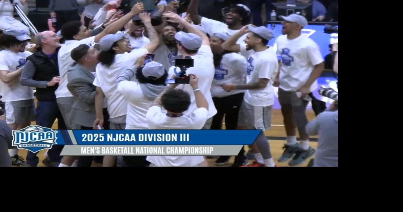 MVCC wins first NJCAA Division III basketball championship | Sports ...