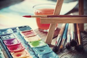 MVCC School of Art Faculty Show opens at Juergensen Gallery