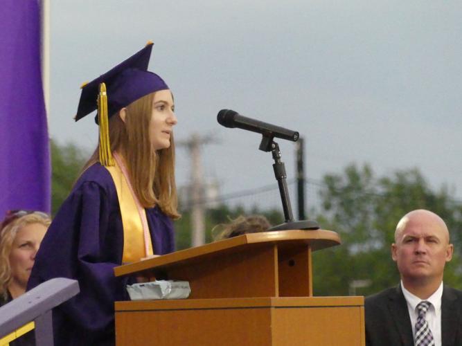 GALLERY Holland Patent Central School Graduation Photo Galleries
