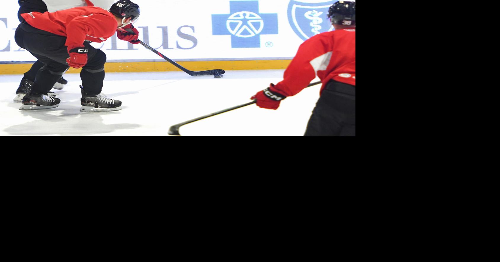 Utica Comets look to continue 'trending upwards' | Sports ...