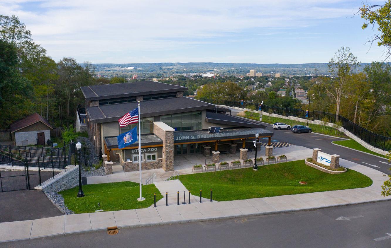 Free STEM for children offered at New York Energy Zone in