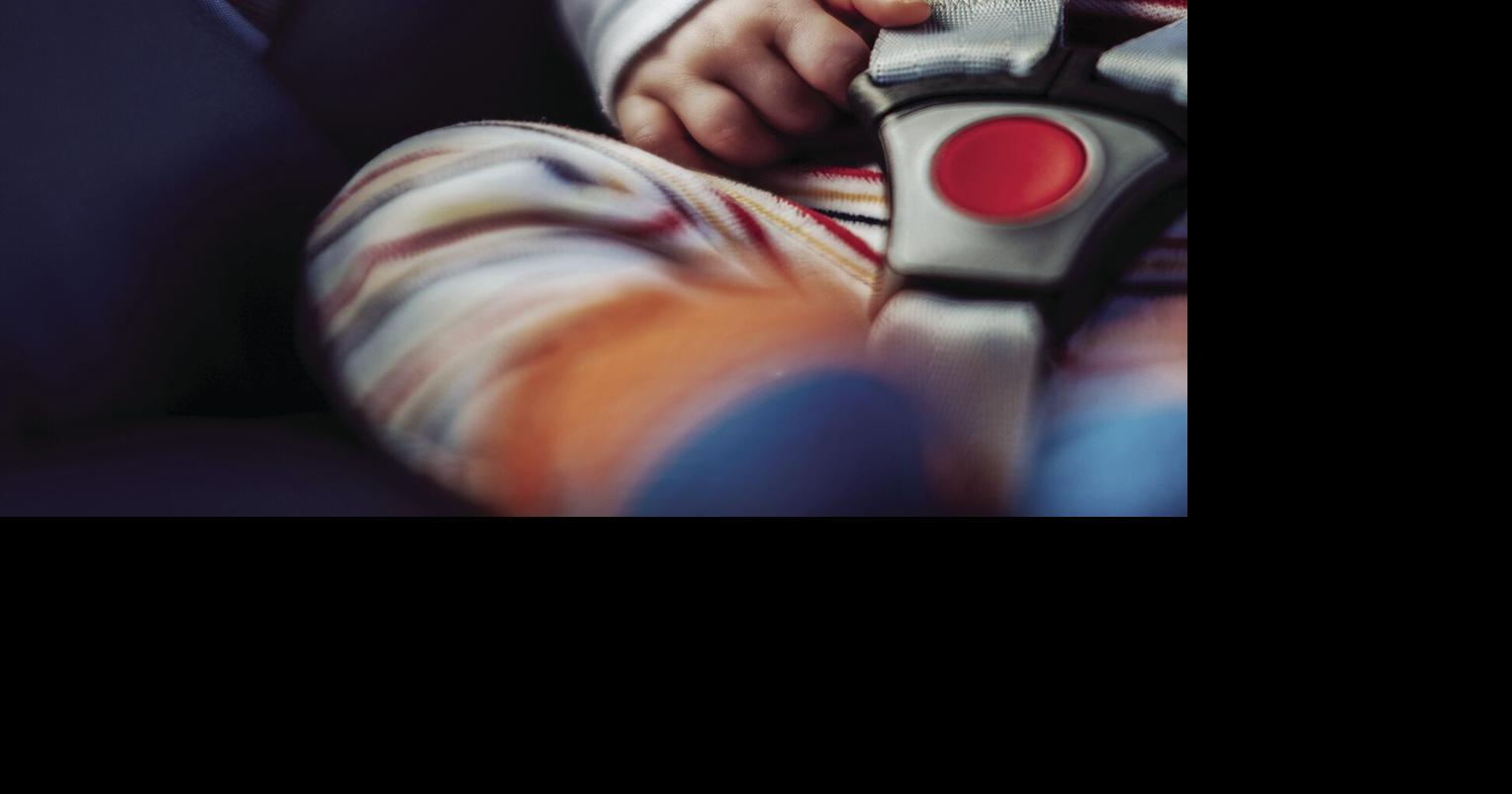 Read moreOneida County to host pair of car seat safety events