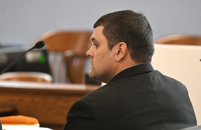 Nicholas Keefer Acquitted Marcy CO files $5 million claim against NYS | News ...