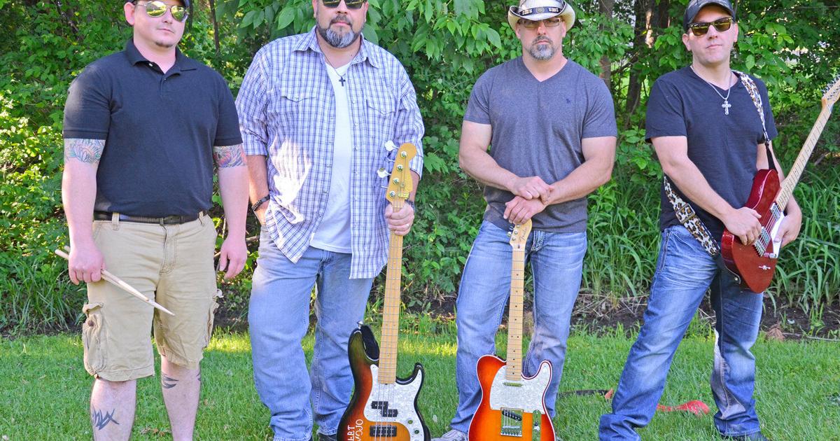 Rome band finds ‘silver lining’ with new album | Culture | romesentinel.com