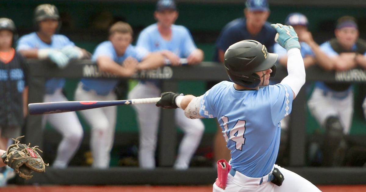 See images from Utica Blue Sox PGCBL game vs. Oneonta