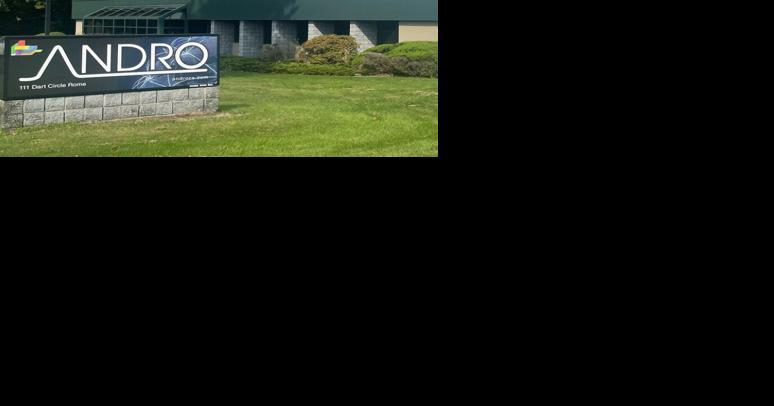 ANDRO named finalist in Army xTechPrime Competition - Vimarsana News