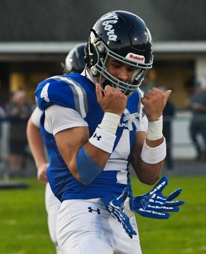 Whitesboro's Connor McDonald commits to Division I Colgate | Sports ...
