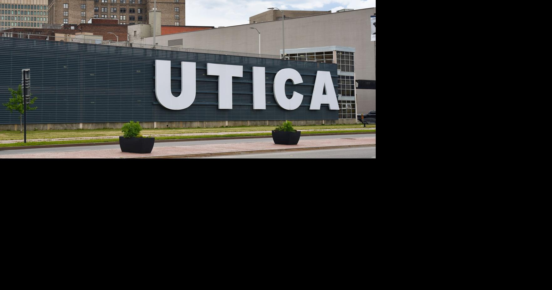Utica