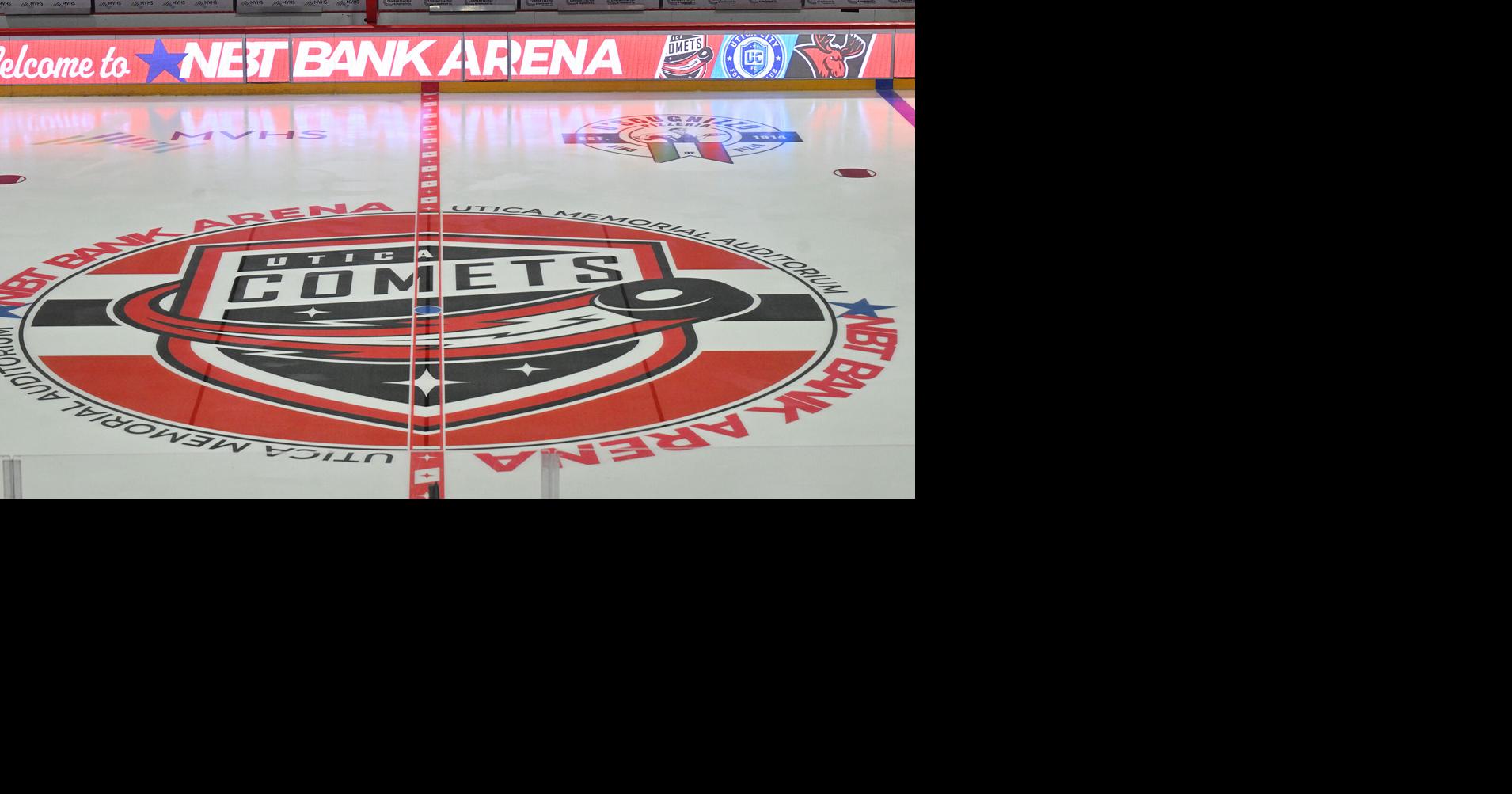 NBT Bank secures naming rights for Utica Memorial Auditorium