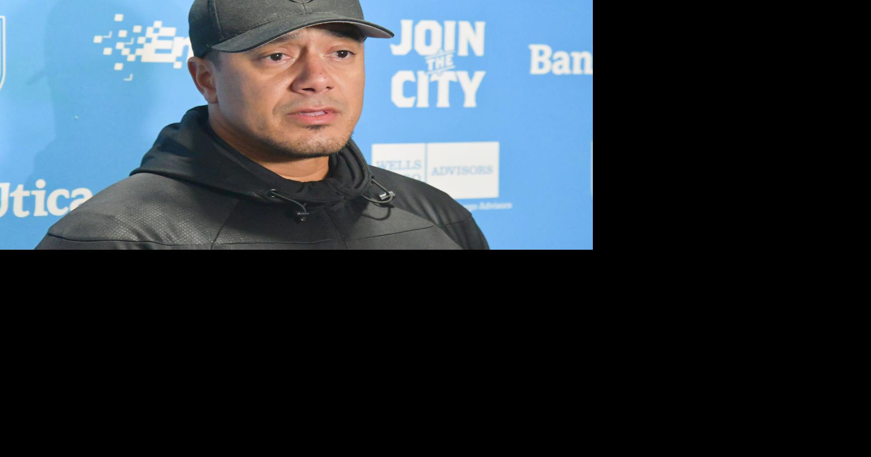 A 50 start for Utica City FC but a long way to go Utica Comets/UCFC