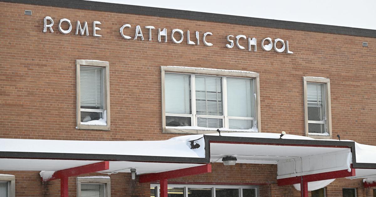 Rome school board denies proposal for intermediate school News