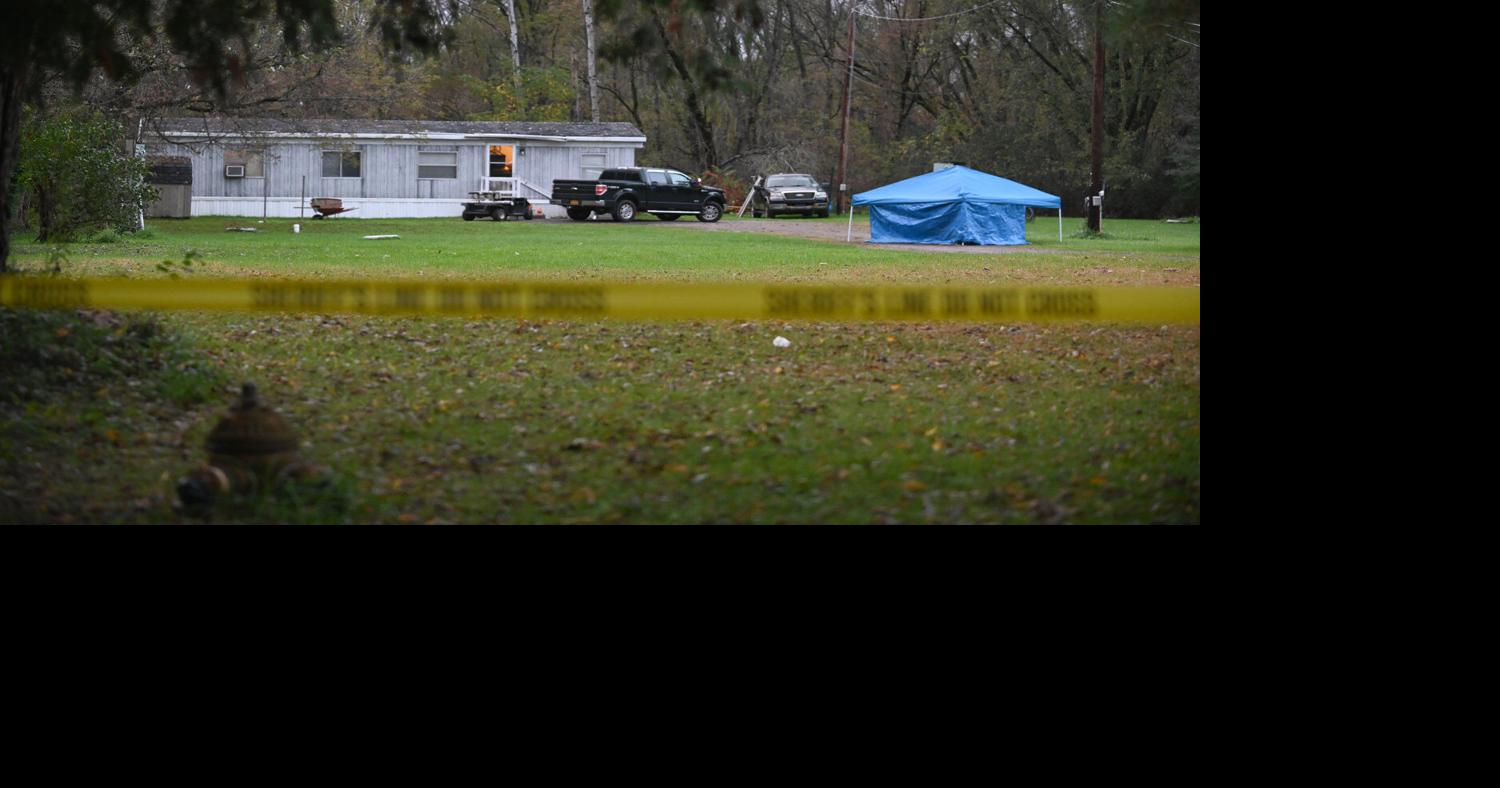 Police investigate possible stabbing on Old Oneida Road Public Safety