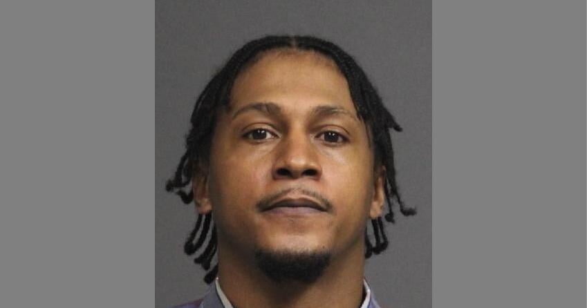 Utica Police Rapper Utica man accused of spitting on police officers | News | romesentinel.com