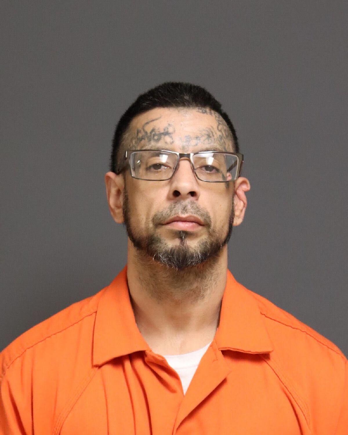 OCJ inmate accused of possessing sharpened plastic pen | News ...