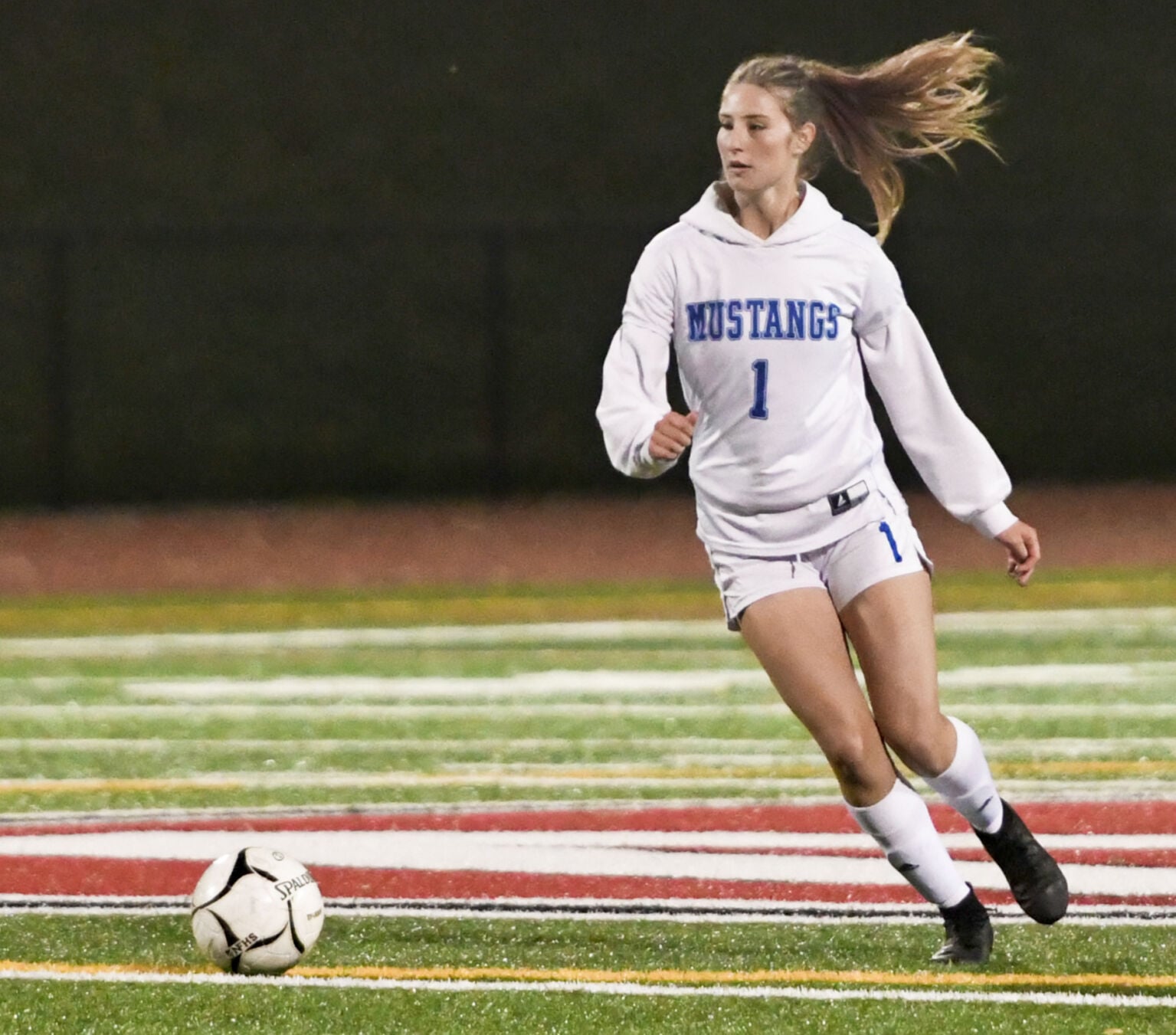2025 Center State Conference girls soccer all-stars selected | Sports ...