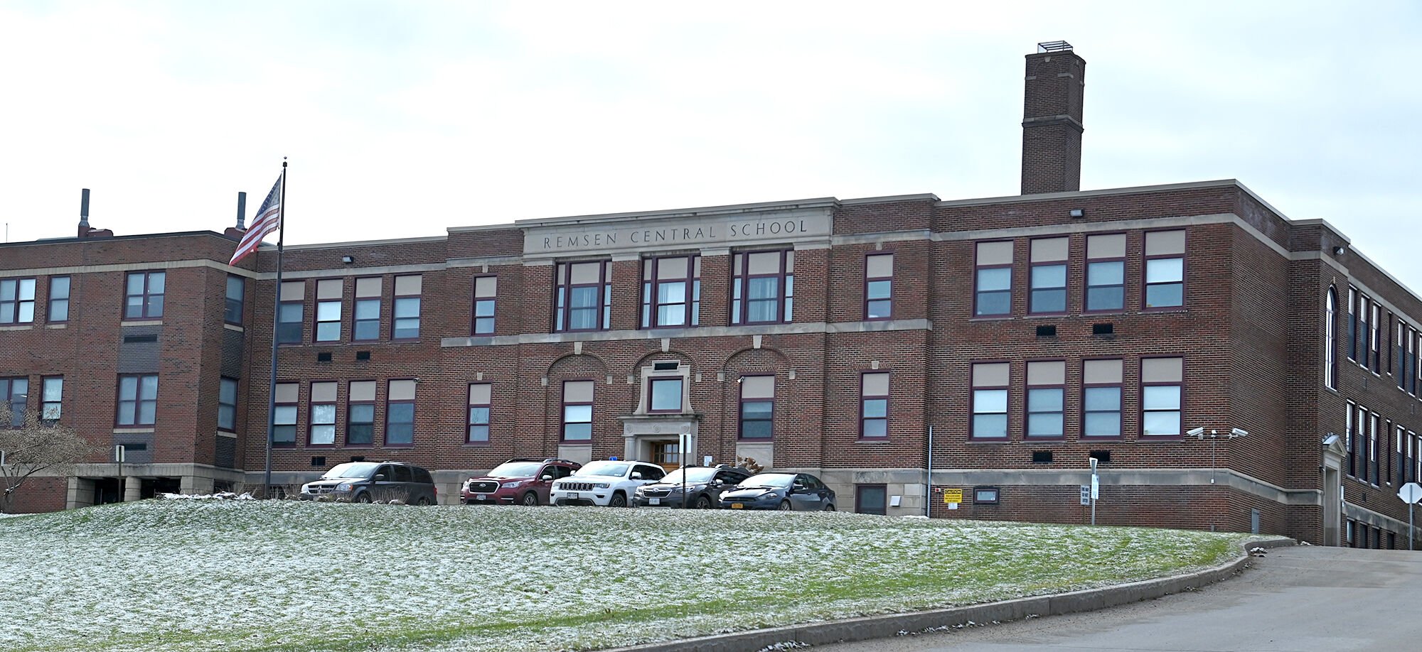 Remsen Schools $9.9M Capital Improvement Project Passes | News ...