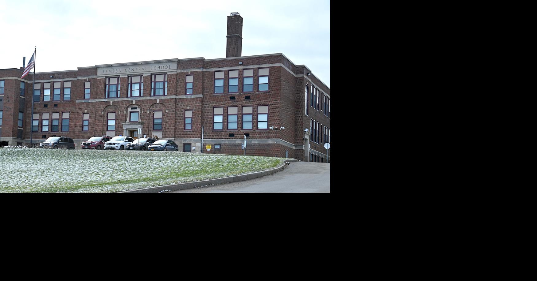 Remsen schools 9.9M capital improvement project passes News