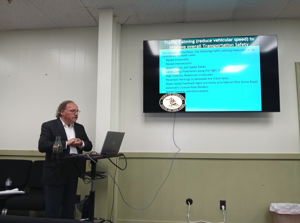 East Herkimer Residents Voice Strong Opposition to Proposed Traffic Plan