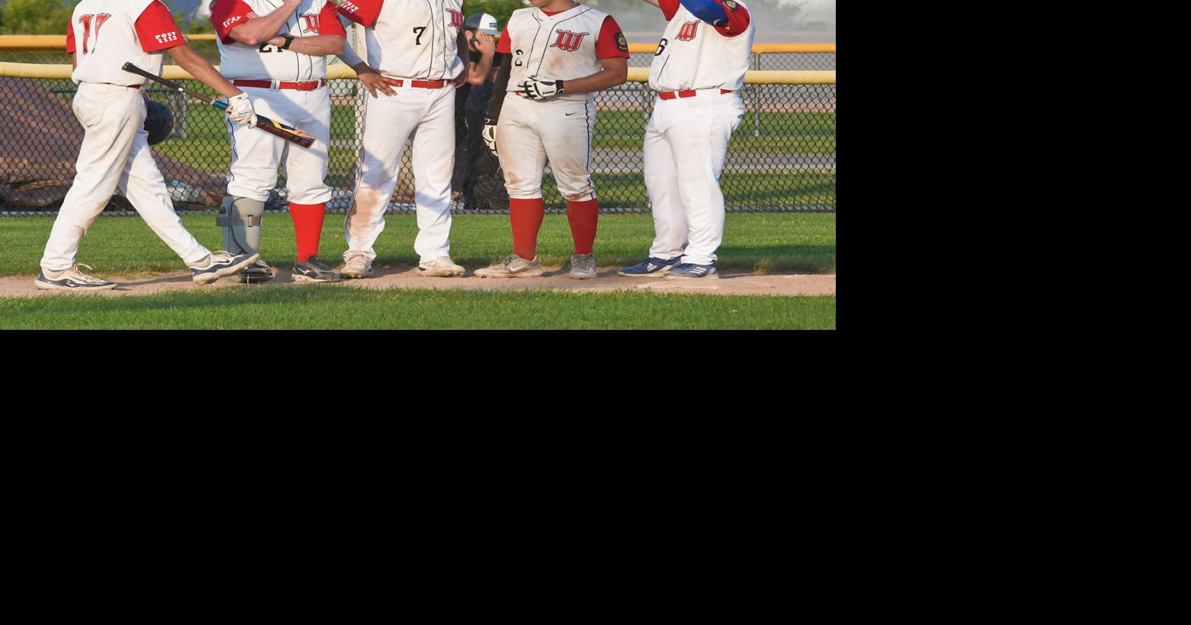 Whitestown Post extends District V Legion win streak Sports