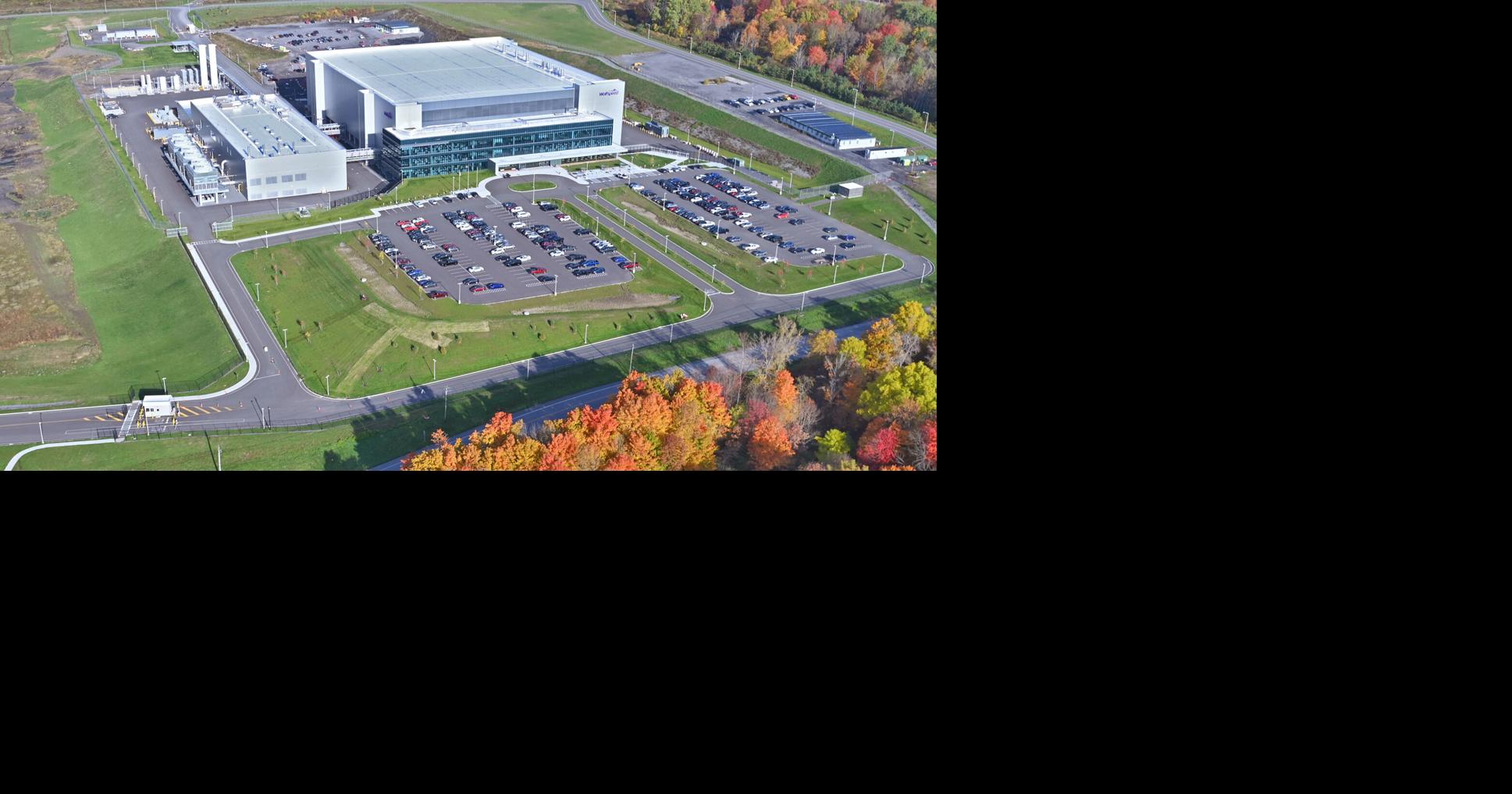 Marcy Nanocenter nearing deal for second chipmaker
