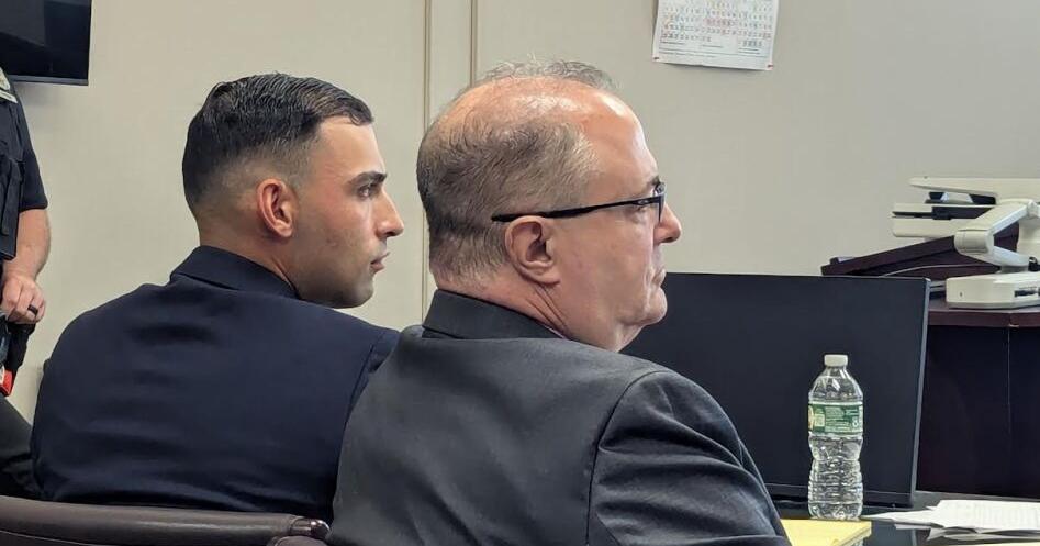 Alshaman interrogation played for jury as trial testimony comes to an end