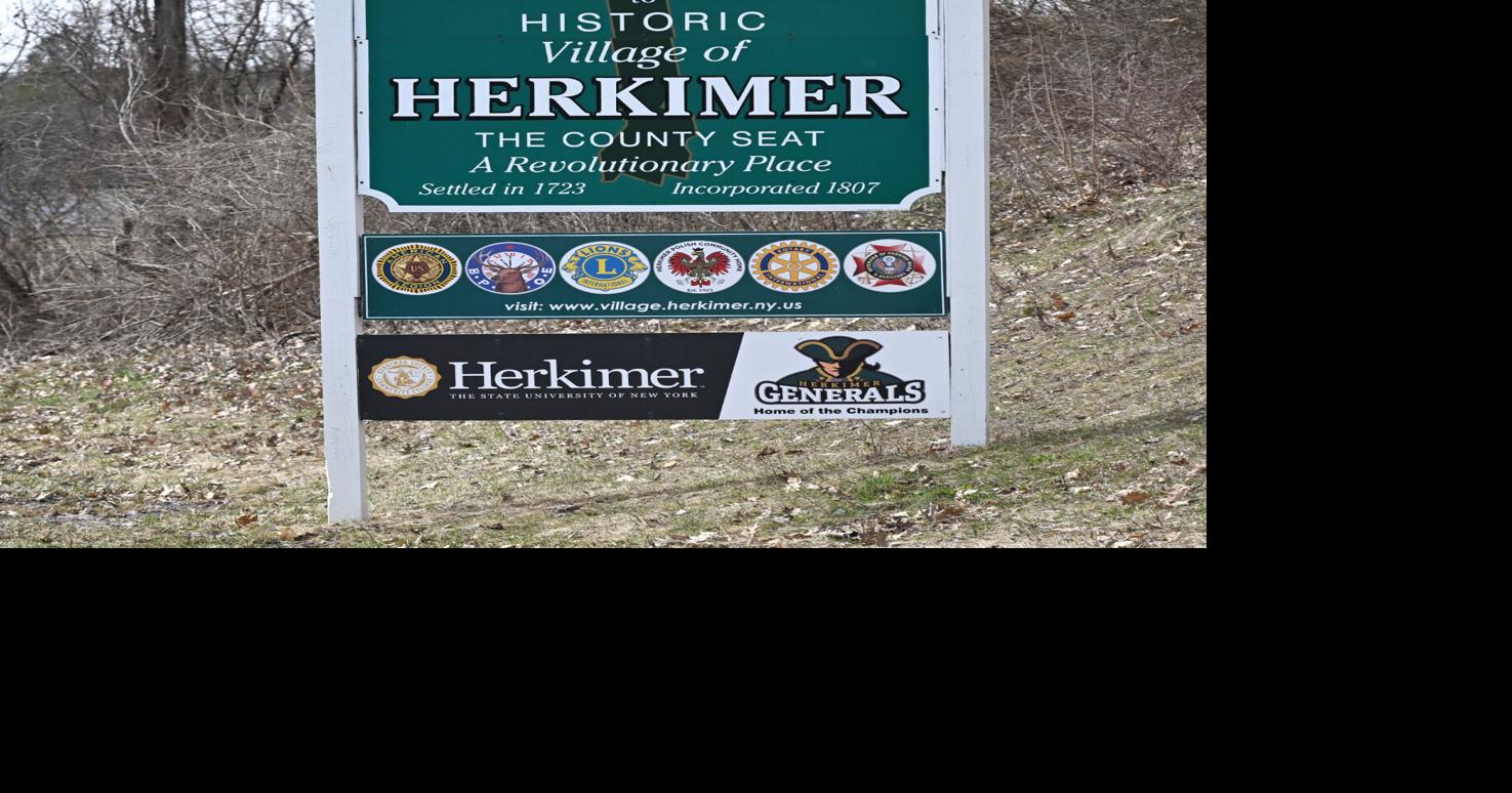 ELECTION 2026 Former police chief Jory wins village of Herkimer mayoral election