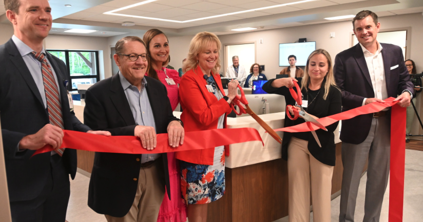 Read moreBassett Healthcare Network opens new Convenient Care location