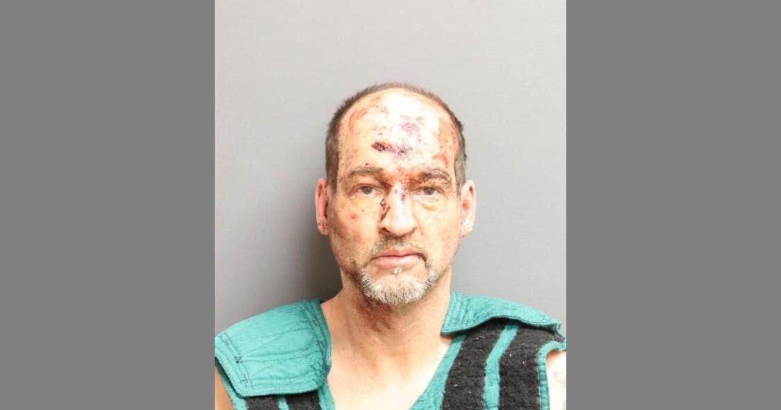 Felony charges for man accused of slashing Whitesboro police officer in ...