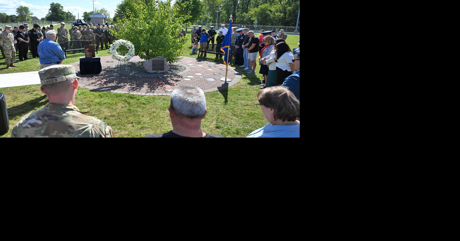 EADS in Rome honors heroes of 9/11 with remembrance ceremony