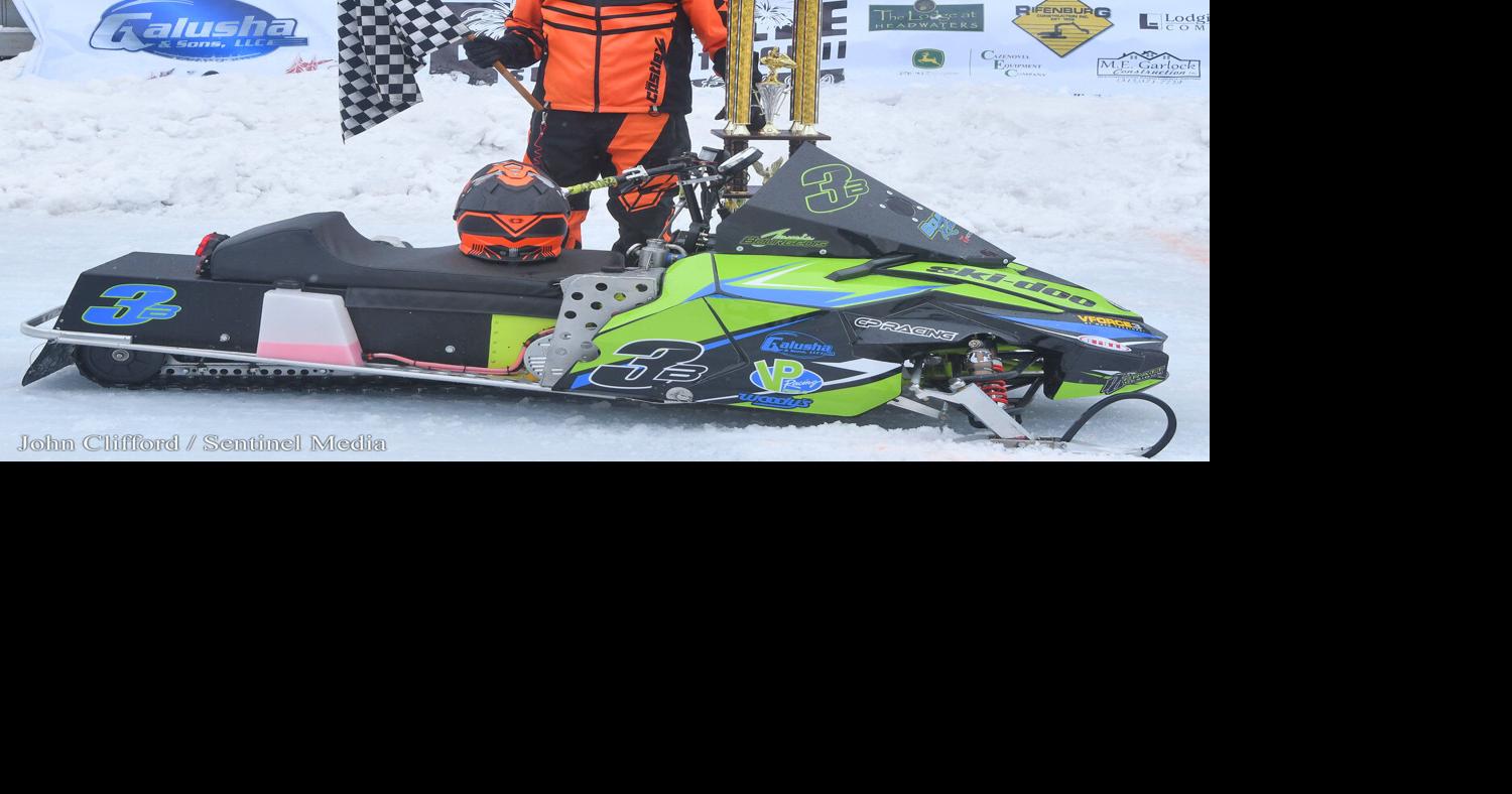 GALLERY Boonville Snow Festival II Photo Galleries