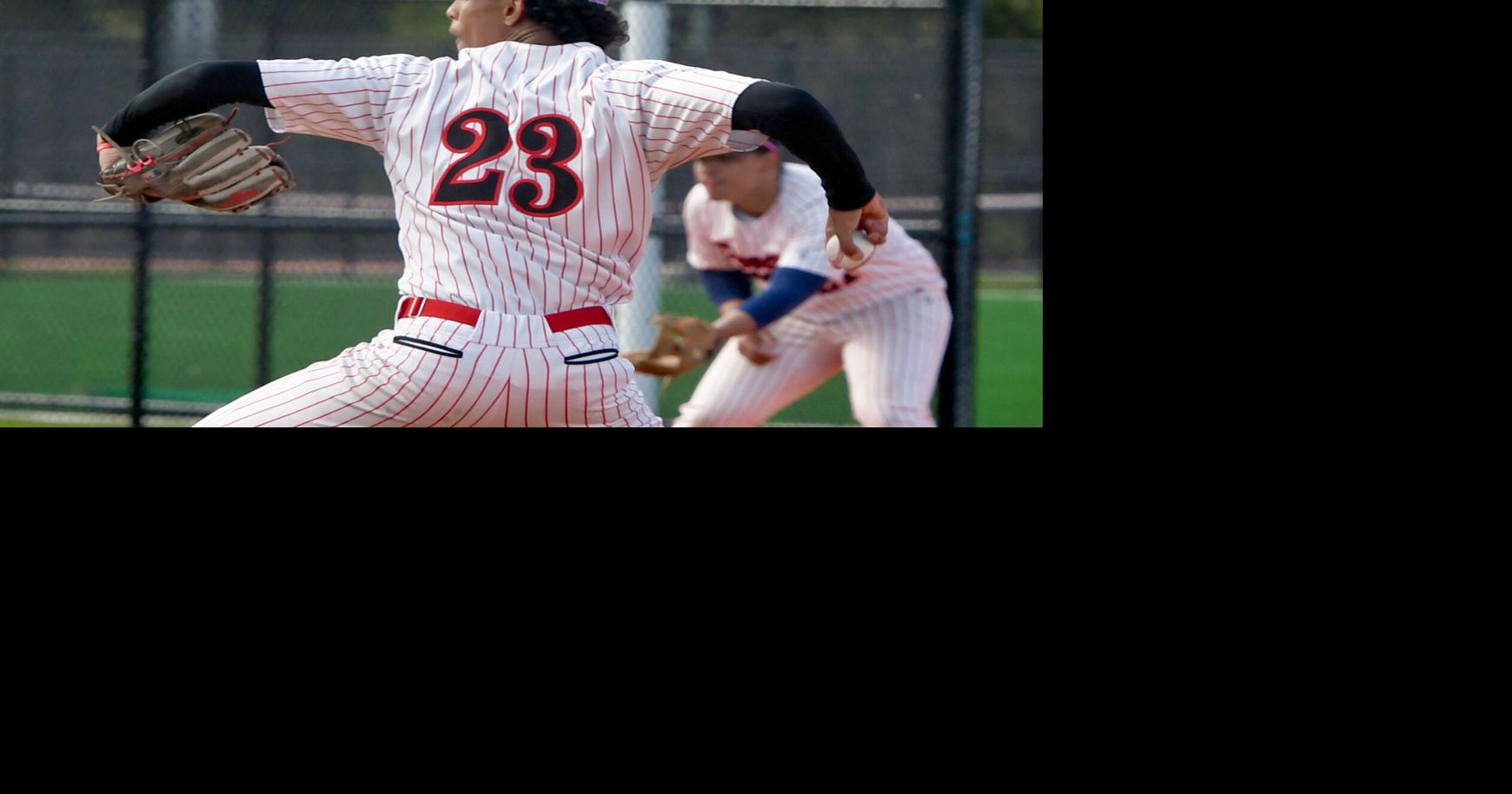 Read moreUtica Proctor's Josh Martinez adds fourth varsity no-hitter to baseball resume