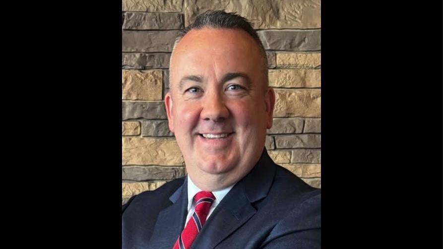Rome Camden police unions support judge candidate Michael Nolan News