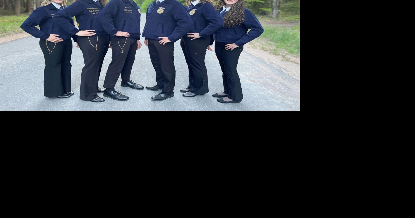 Annual Give FFA Day supports FFA's educational opportunities | News ...