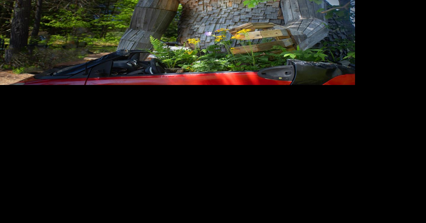 Read moreDay trip destination: Giant trolls bring Adirondack magic to The Wild Center