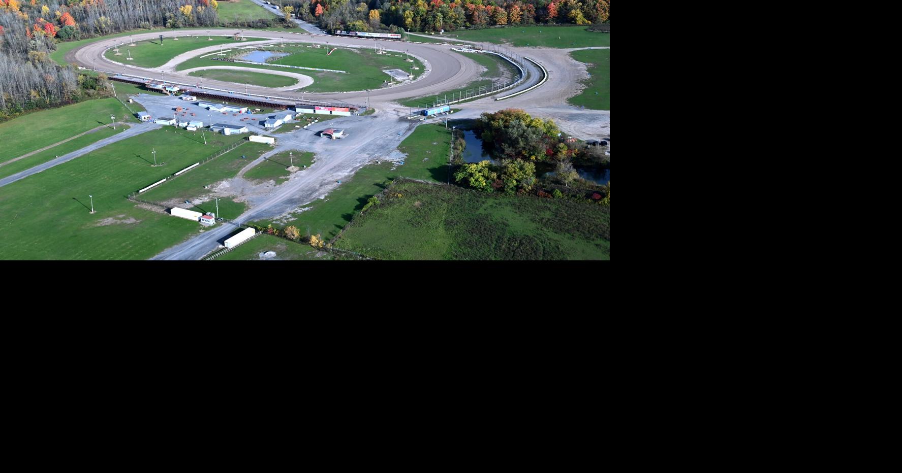 Lease-sale agreement for Utica-Rome Speedway is now complete | Sports ...