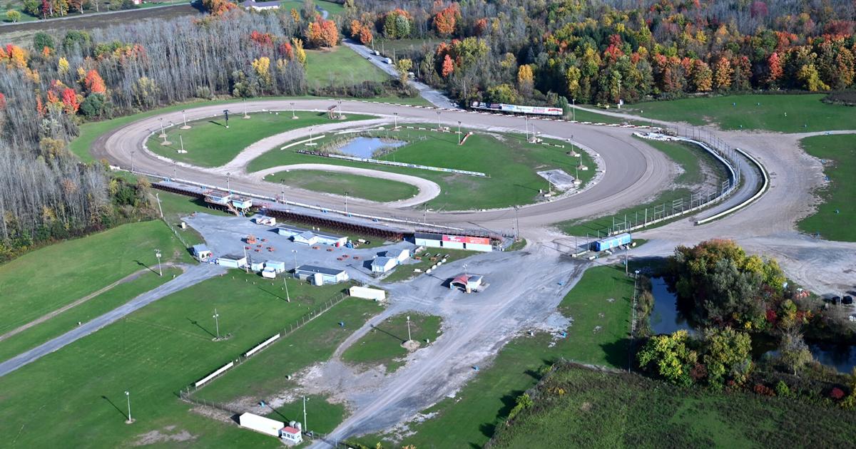 Utica Rome Area Lease-sale agreement for Utica-Rome Speedway is now complete | Sports ...