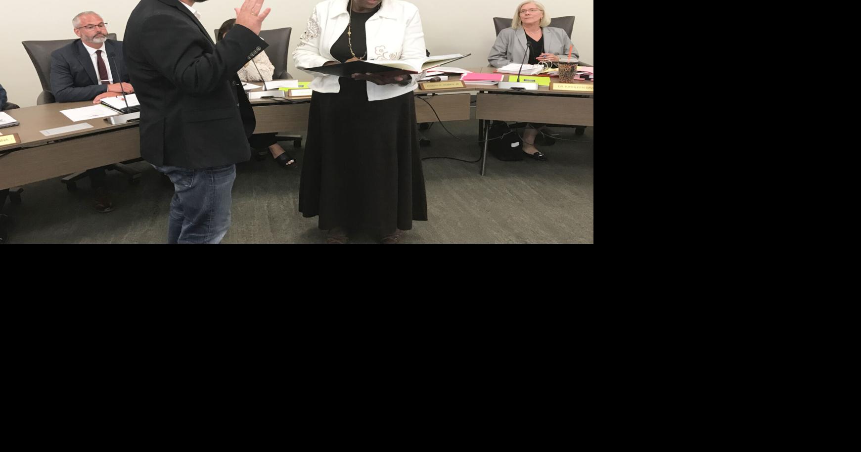 Read moreUtica school board welcomes new member, sets annual appointments