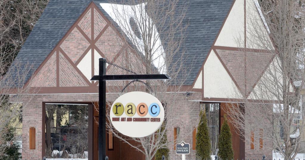 RACC gets $10,000 in state money to compete its pavilion | Rome ...