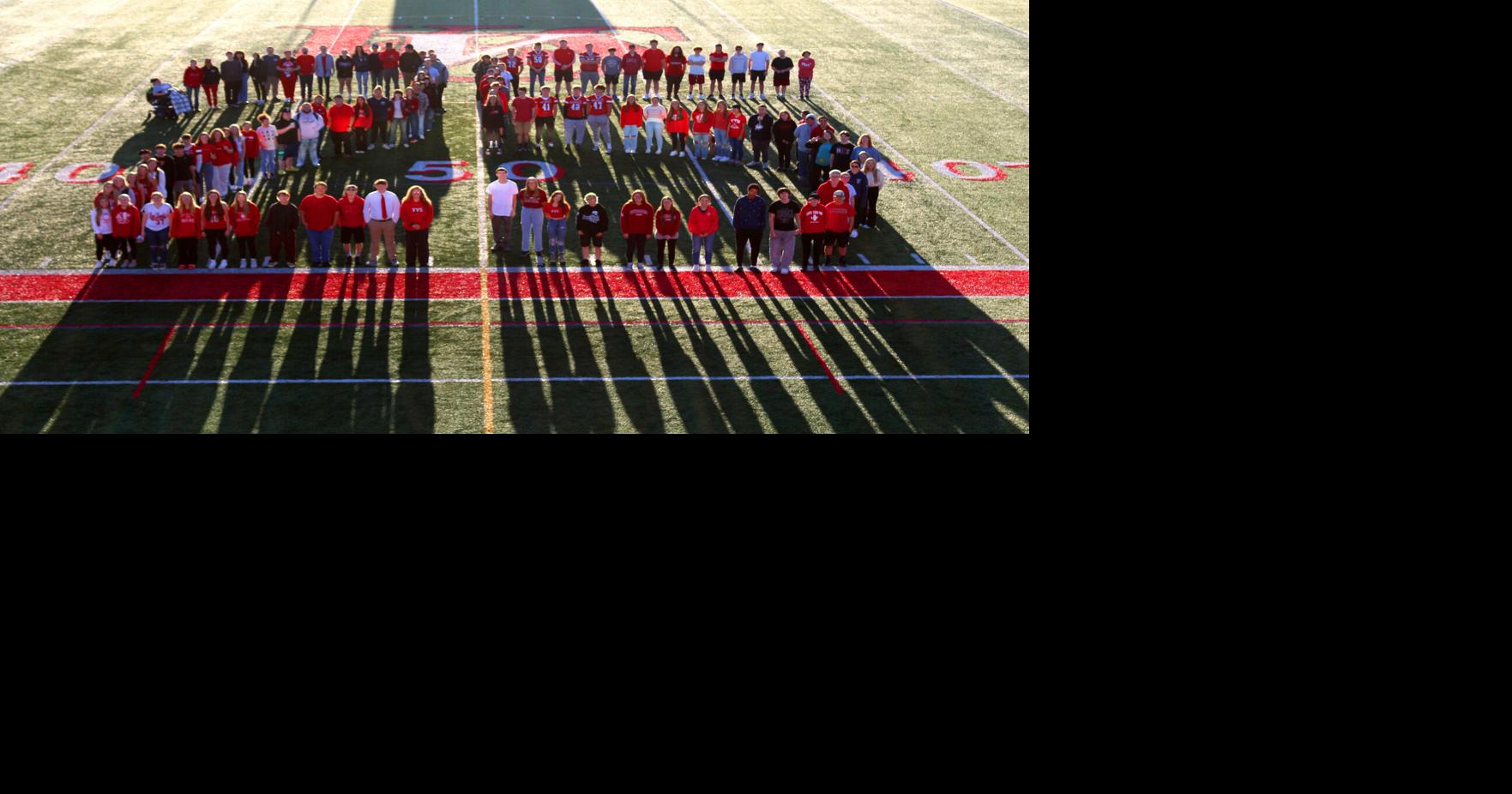 Vernon-Verona-Sherrill Senior High School seniors earn diplomas | News ...