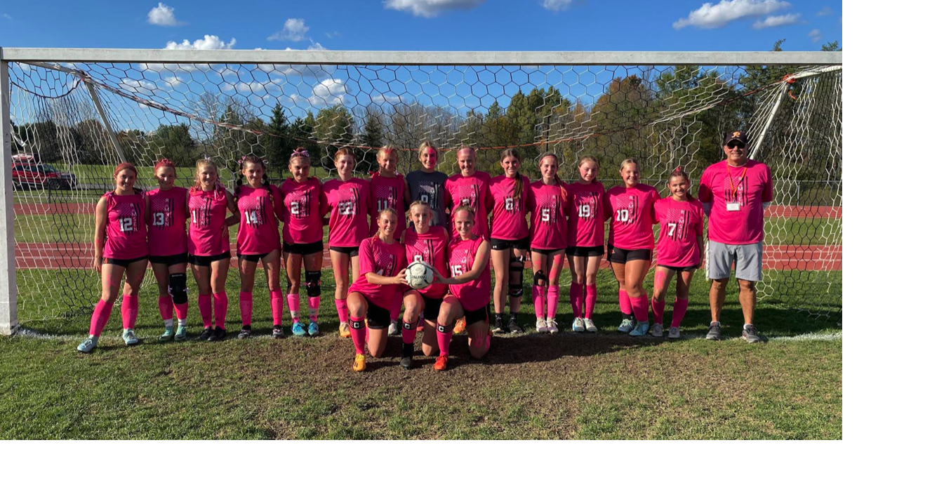 Community snapshots Showing support in Remsen News